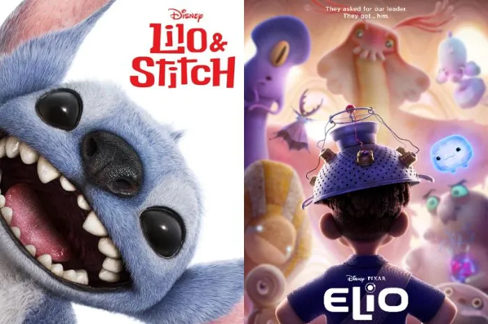 Film Animasi