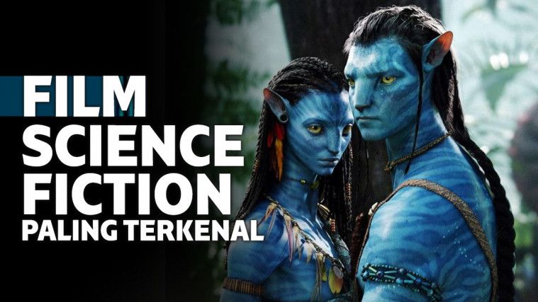 Film Sci-Fi