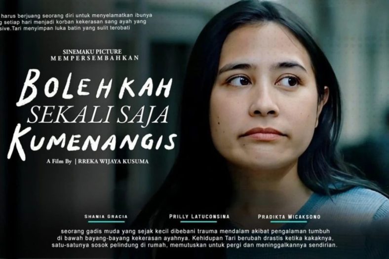 Film Sedih Indonesia